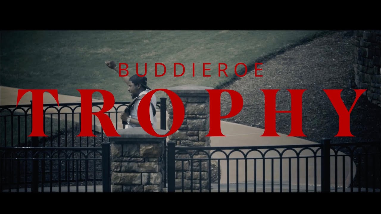 Mira BuddieRoe - Trophy (Visualizer) en YouTube Mira BuddieRoe - Trophy (Visualizer) en YouTube