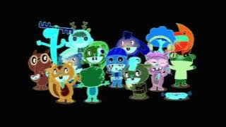 Happy Tree Friends - Dumb Ways to Die in G-Major