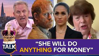 'From Jam To BOG Paper' | Meghan 'DESPERATE To Use Her Kids To Sell Her Brand'