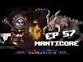 Stoneshard 0.9.3 | EP 57 | pyro - arcanist | manticore