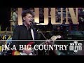 Big Country - In A Big Country (The Tube, 17.02.1984) OFFICIAL