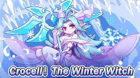 My Heroes SEA - VS Crocell lvl 60! (ranger solo)