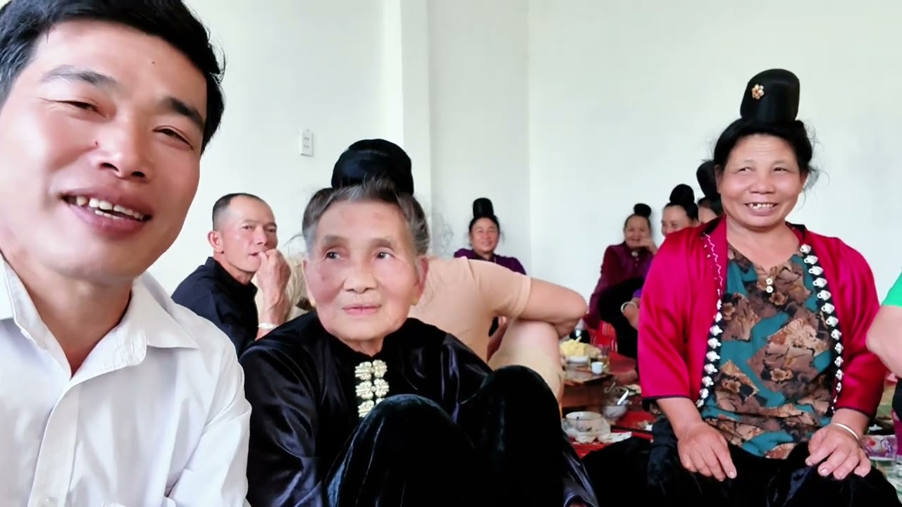 Câu đố vui// câu đố của bà khuyến Lèo Doan ngơ ngác không biết trả lời bà 😂🤣🤣😂