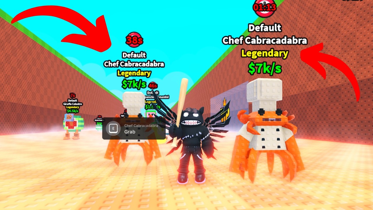 I Built a Base and Made my First Rebirth in Survive HEAT for Brainrots!!