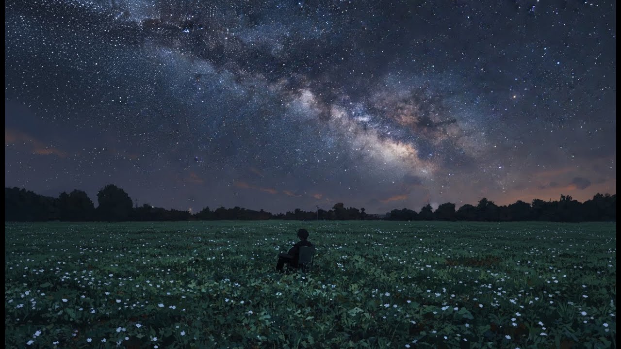 it's late, you need to rest