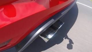 Polo GTI 1.8TSI Cobra Sport Exhaust Decat / Non-resonated