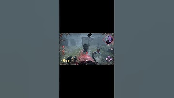 This Wesker bug is too funny!  #dbd #fyp #survivor #foryoupage #capcut #edits #gaming #wesker