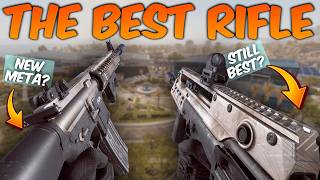 M16A4 v VCR-2| Which Assault Rifle Is Actually Better