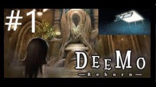 DEEMO -Reborn- Ganeplay Walkthrough Part #1 screenshot 5