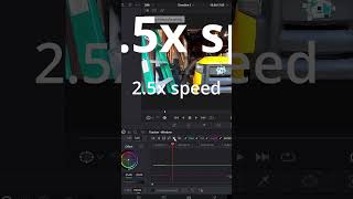 Motion Track Blur for FREE in DaVinci Resolve