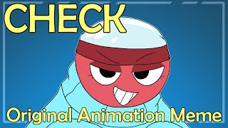 CHECK --Original Animation meme (Dandy's world)