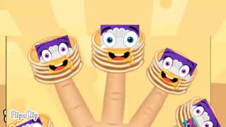 Pancake Ff Video Recreation