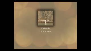Aria Ohlsson - Love on the Weekend