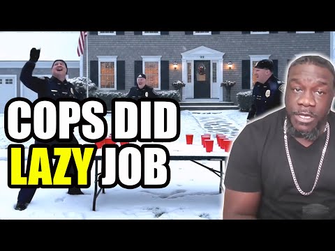 🚨 Karen Read Juror Calls Out Cops
