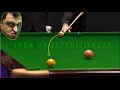 Snooker ! Experience or Luck? Shots Will Blow Your Mind ᴴᴰ