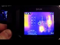 Flir C2 C3 (C-Series) Infrared Camera Overview and Training with I&E Technologies