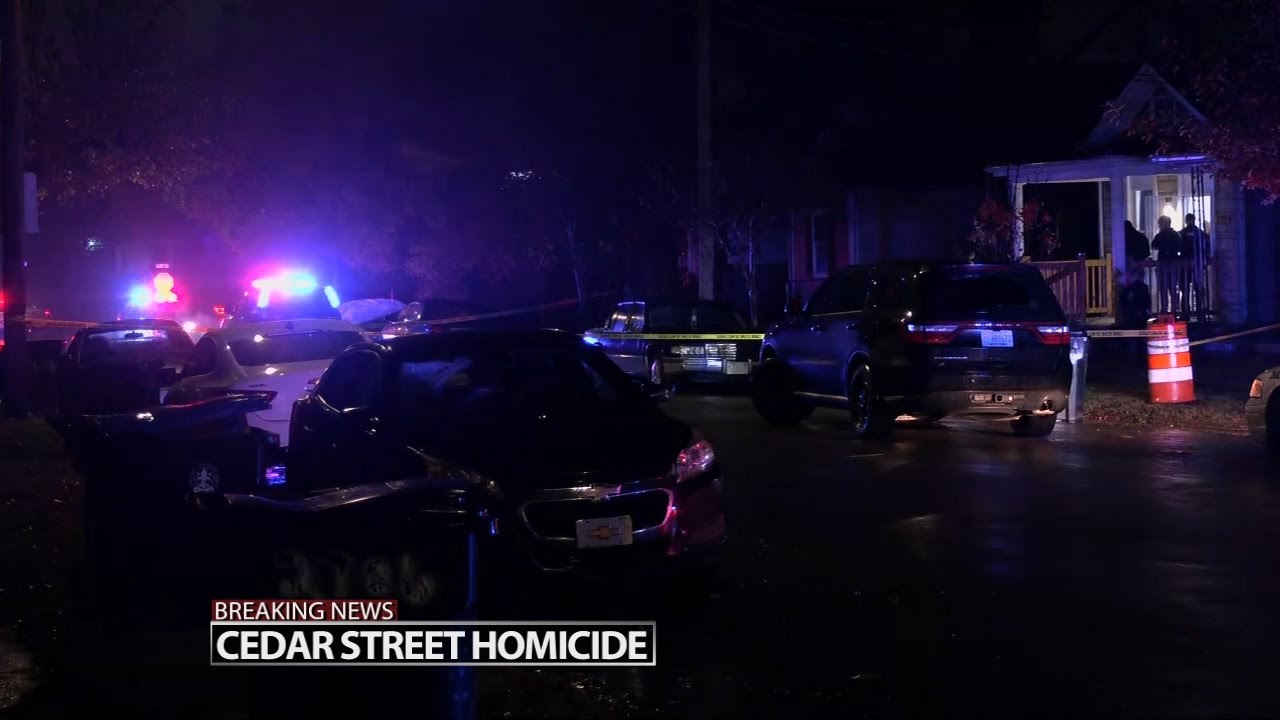 Louisville police investigating after man shot and killed in Russell ...