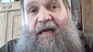 ⁣Through the Fire #5 - Kicking the habit