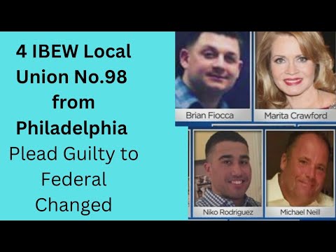 4 Philadelphia IBEW