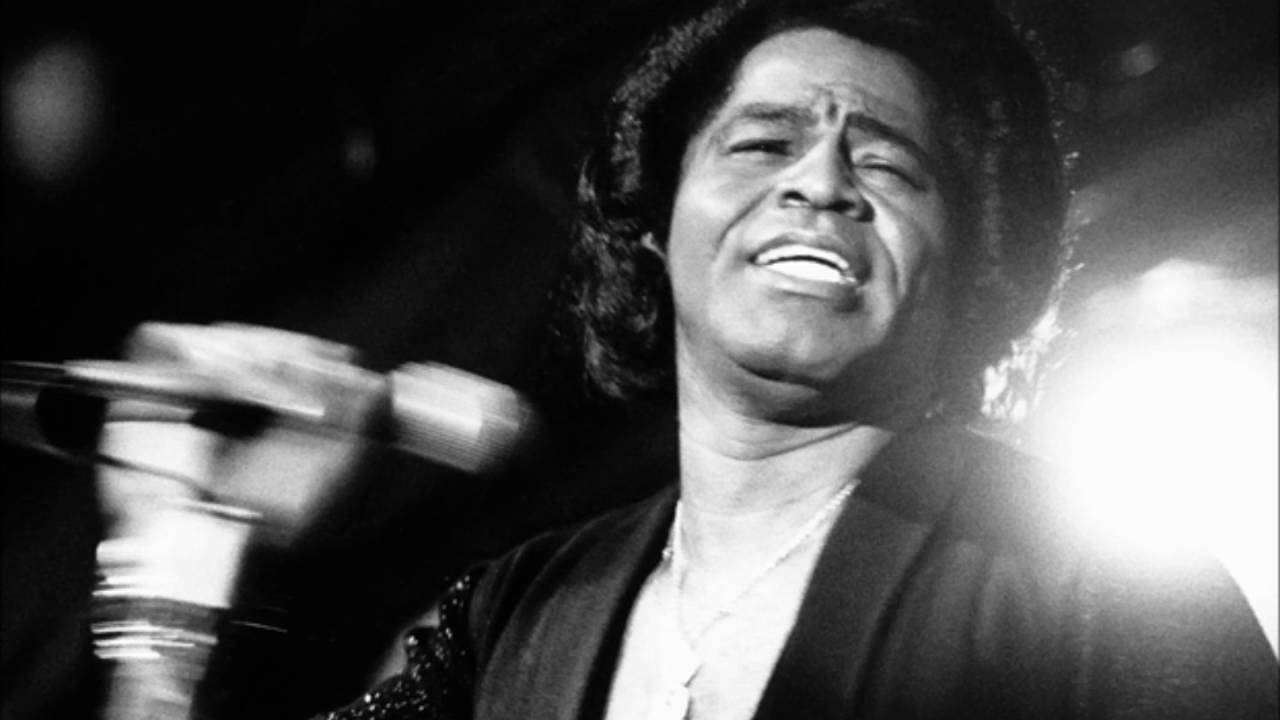 James Brown Dr Dre Mashup YouTube