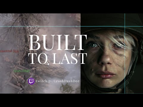 Builder Training - Foxhole Inferno Built to Last