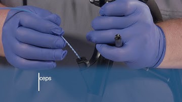 Single-Use Biopsy Forceps Tutorial