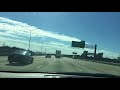 США.Флорида.Уэст Палм Бич.Хай Вэй I-95.Аренда авто у Аламо.Ноябрь2017