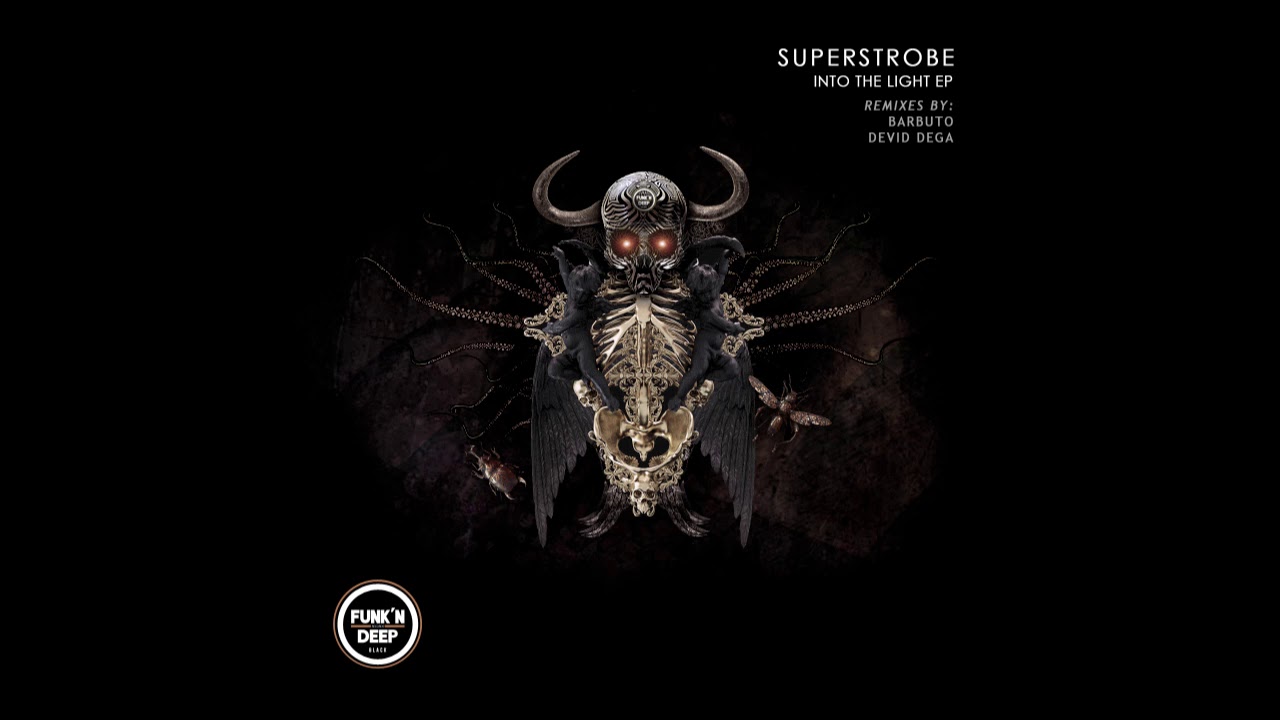 Watch Superstrobe - Into the light on YouTube Watch Superstrobe - Into the light on YouTube
