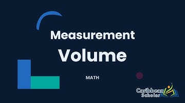 Volume | Measurement