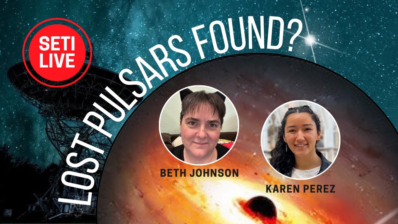 Lost Pulsars Found? Breakthrough Listen’s Deep Survey of the Galactic ...