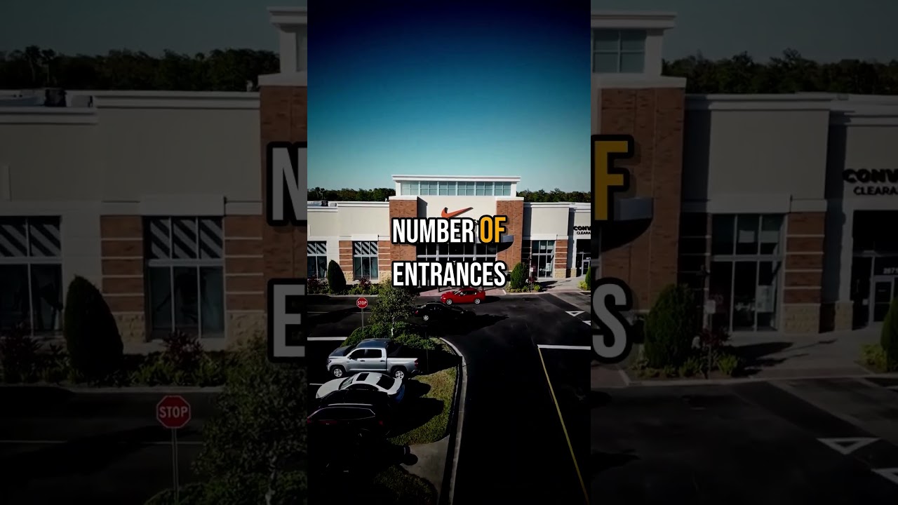 Why Zombie Malls Are Death Traps (Not Safe Havens)