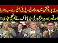 Haripur Election Rigging Exposed | Shocking Details | Asad Qaiser &amp; Barrister Gohar's Media Talk