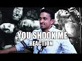 Hip Hop Fan's First Reaction to You Shook Me by Led Zeppelin