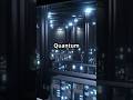 🚀 Day 16: What is Quantum Computing? Basics Explained under 30 second#code #computer#ai#ml#trending