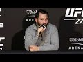 UFC 272: Jorge Masvidal Post-Fight Press Conference