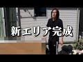 新居の庭がグレードアップしました【じゅんぺい君】【ガーデニング】【園芸初心者】
