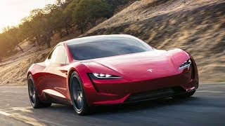 ... the tesla roadster is undoubtedly an all-electric battery-powered
four-seater racecar prototype from tesla, inc. get unlimited...