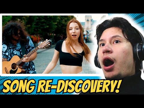 ARTIST REACTS! |