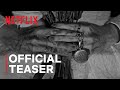 GUILLERMO DEL TOROS CABINET OF CURIOSITIES | Official Teaser | Netflix