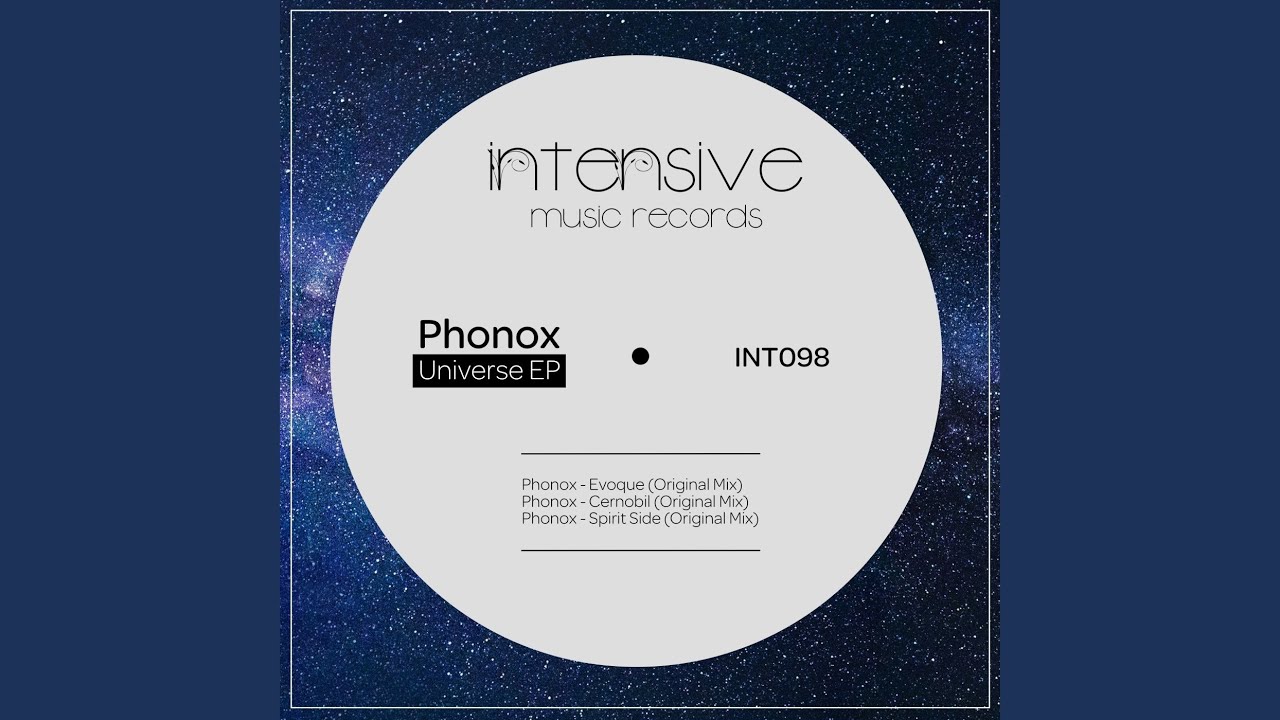 Guarda Evoque su YouTube Guarda Evoque su YouTube