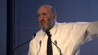 Walter Block on Money & the Federal Reserve