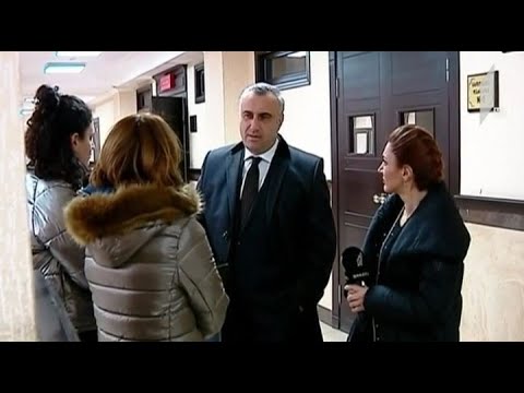 ირაკლი ოქრუაშვილის მძღოლის კობა კოშაძის სასამართლო პროცესი მიმდინარეობს