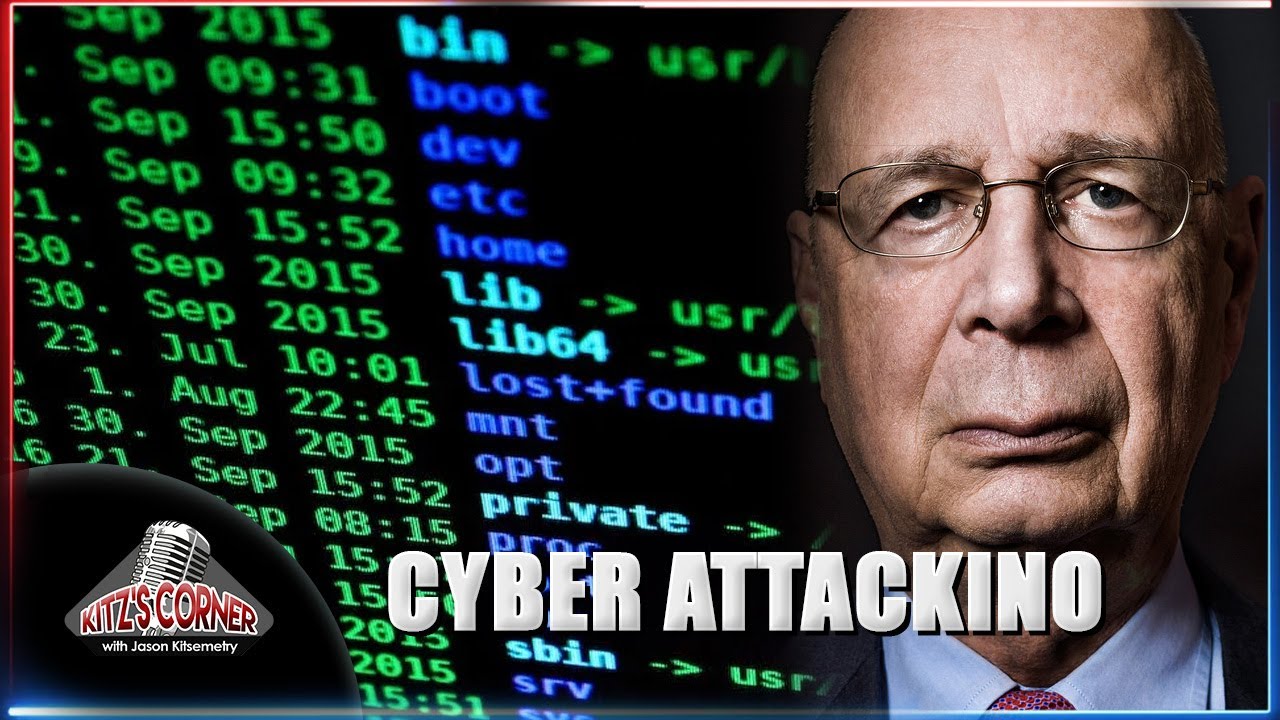 Italy's Internet Outage Predicted by WEF