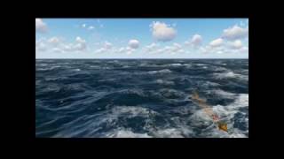 China made underwater glider breaks world record of dive depth