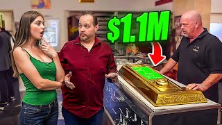 Pawn Stars Expert 'I Had No Idea This Existed”