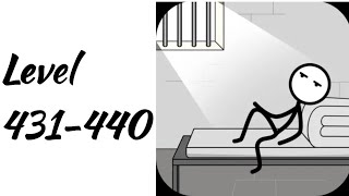 Words Story - Addictive Word Game Day 431 432 433 434 435 436 437 438 439 440 Android Gameplay screenshot 1