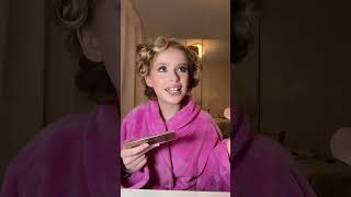 🇬🇧British make up tutorial