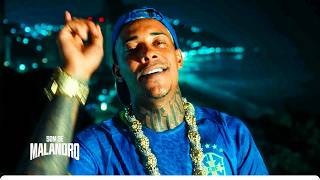 LOBO DA MADRUGA - MC Ryan SP Meno K MC Poze do Rodo MC Rodri