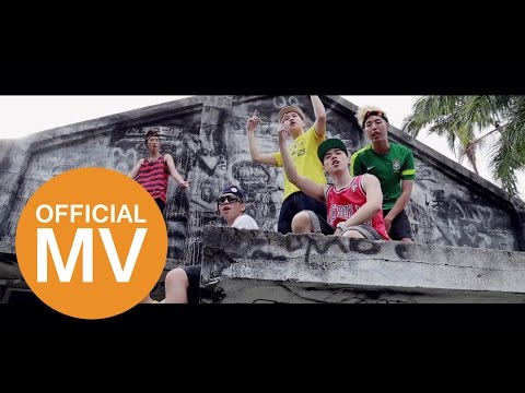 跨院 Quad. Family【讓我飛 Let Me Flow】Official Music Video
