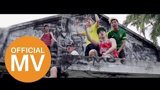 跨院 Quad. Family【讓我飛 Let Me Flow】Official Music Video